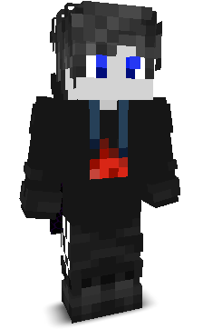 SuperDarts's skin