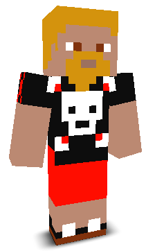 DizzyBricks's skin