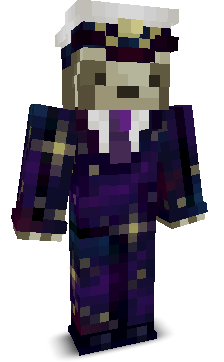 SlothInASuit's skin