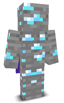 N0Rapido's skin