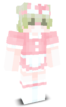 iYassenHD's skin