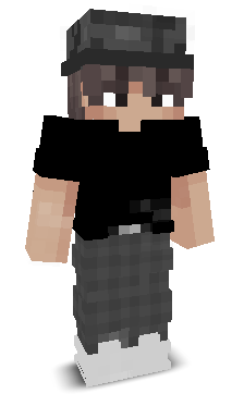 heartachedd's skin