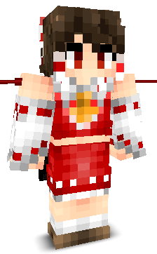 qvey's skin