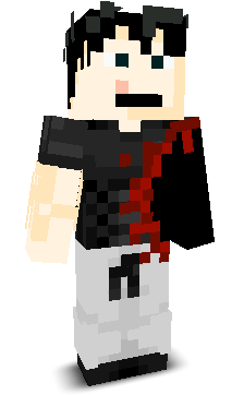 dementia_gaming8's skin