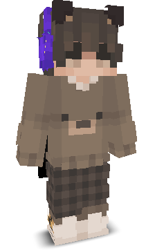 pnnv's skin
