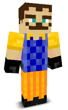 NADIMKING's skin