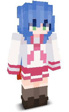 zSeliim's skin