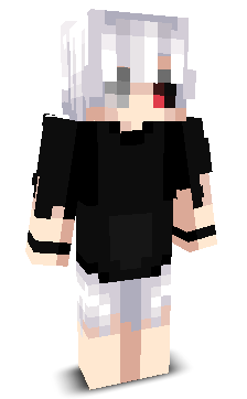 Walbator's skin