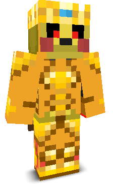 Tomikas044's skin