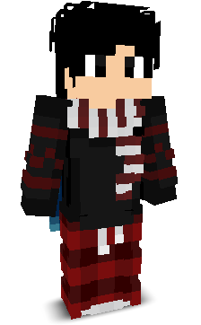 shizzyXD's skin