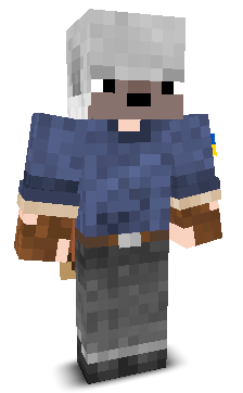 RadWo1f's skin