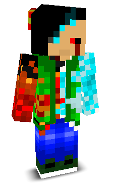 mikkel_i1's skin