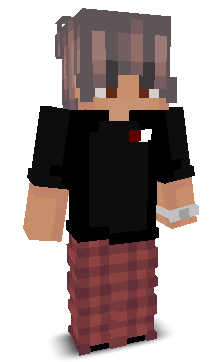 Raulzilla's skin