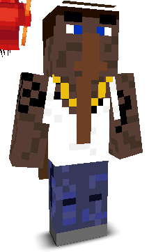 deathstrading's skin