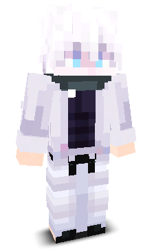 Crxvefps's skin