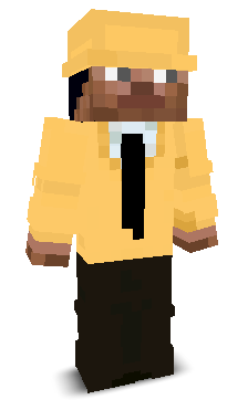 NotYvans's skin