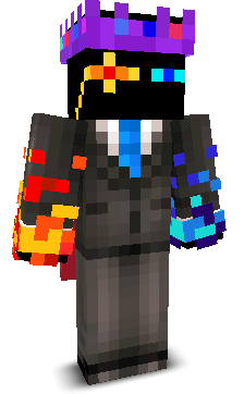 Regret_159's skin