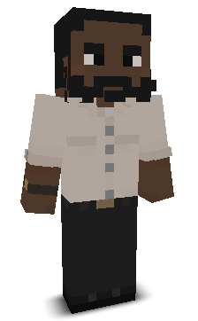 PIONPER's skin