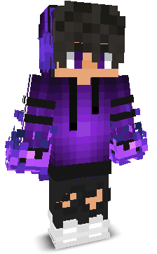 Borowik709's skin