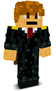 Newerik1's skin