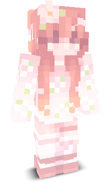 SEVERET1SM's skin