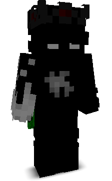 NexaiMC's skin