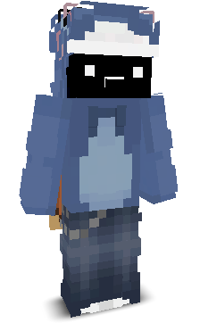 caroucce's skin
