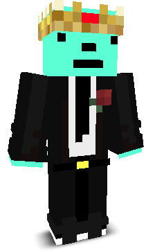 techmane's skin