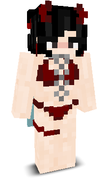 Spalinuwa's skin