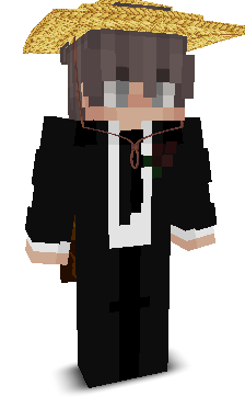ImBobrsik's skin