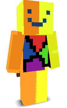 NikoGuy1's skin