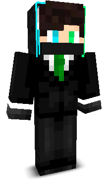 Azgar76's skin