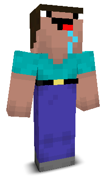 bambak's skin