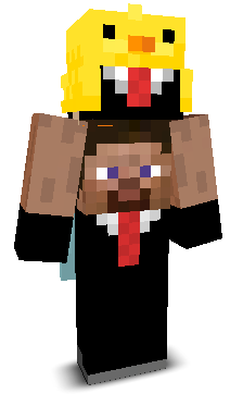 JosueBerrios's skin