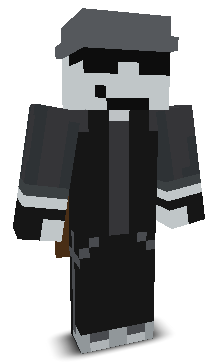 sewbik's skin