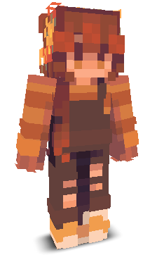 BestBedrush's skin