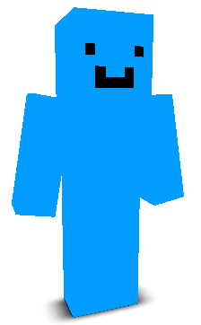 MBHGamers34's skin