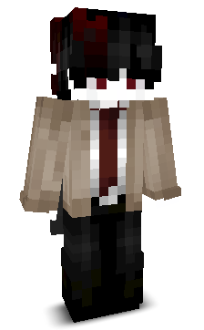 muvshana's skin