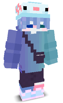 Haneen99's skin