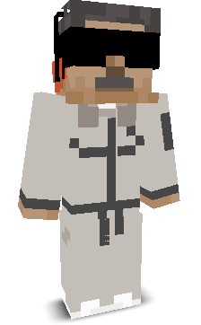 Goldii11's skin