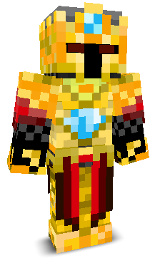 TheKebabGod's skin