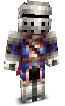 MESSI_66's skin