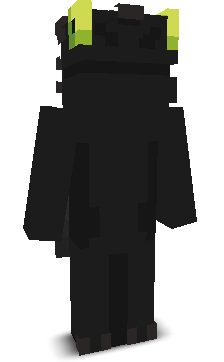 Hestonn's skin