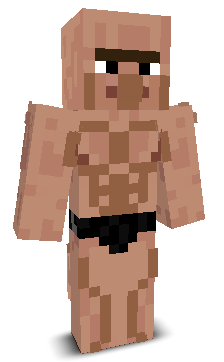 PlMPdaniel's skin