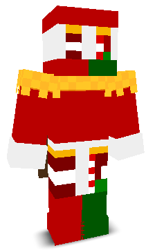 Polaanna2000's skin