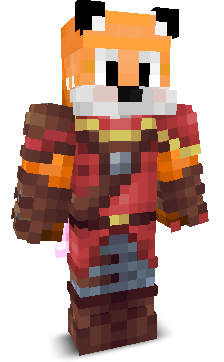 TKdeGrote's skin