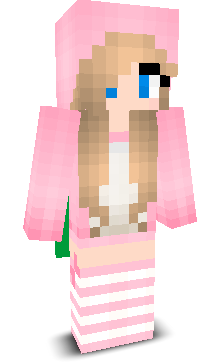 tascani's skin