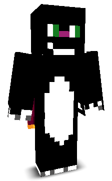 CatCube135's skin