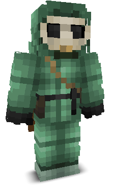 Ktoktosiek213's skin