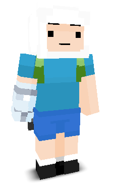 Squished_Tud's skin